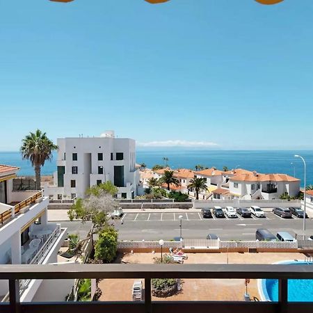 Apartment La Luna Puerto de Santiago  Exteriér fotografie