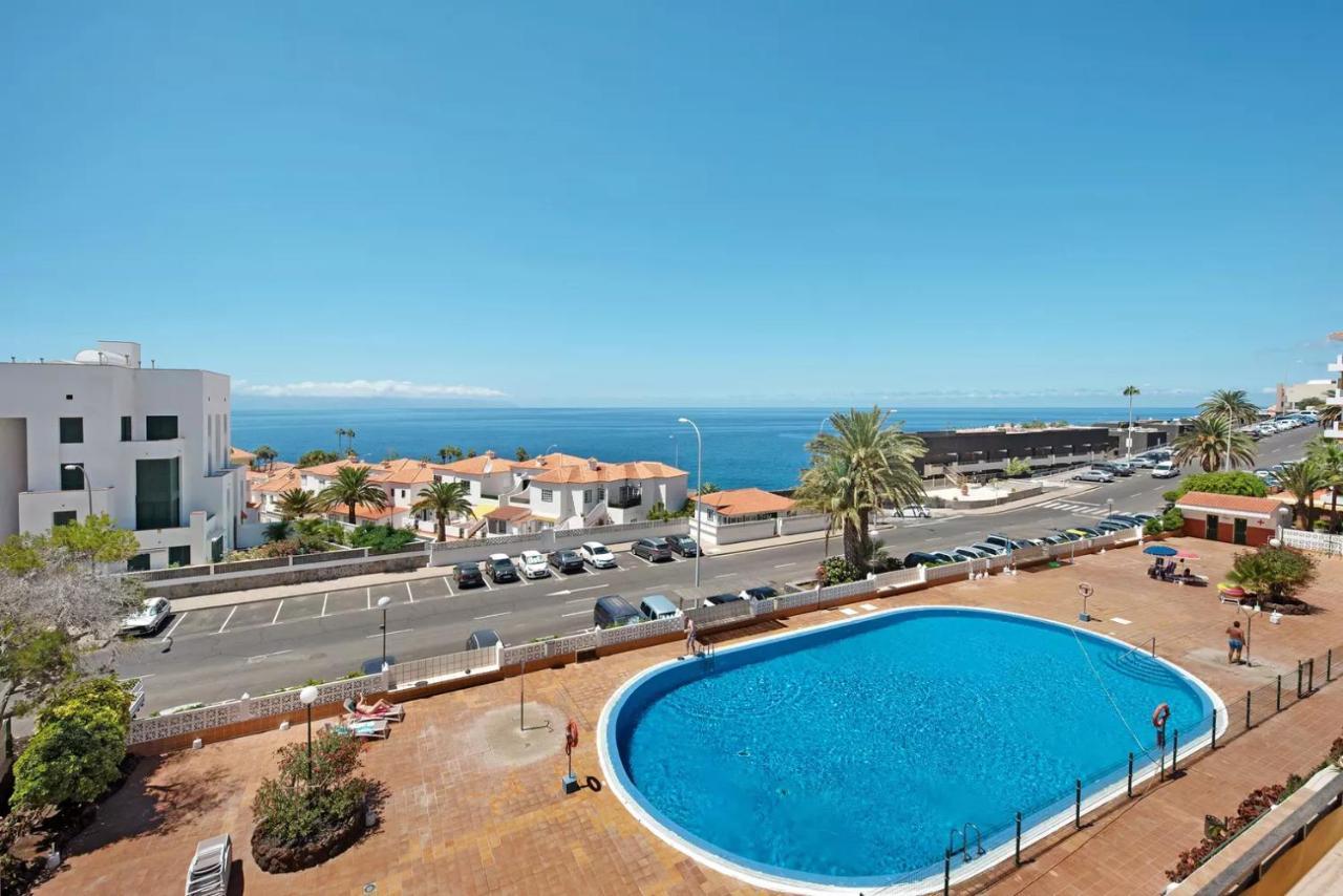 Apartment La Luna Puerto de Santiago  Exteriér fotografie