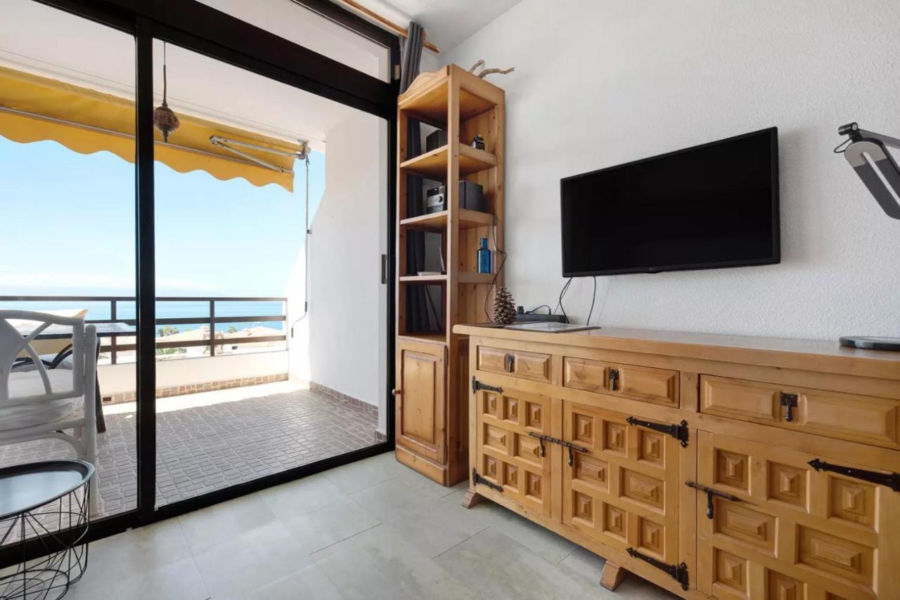 Apartment La Luna Puerto de Santiago  Exteriér fotografie