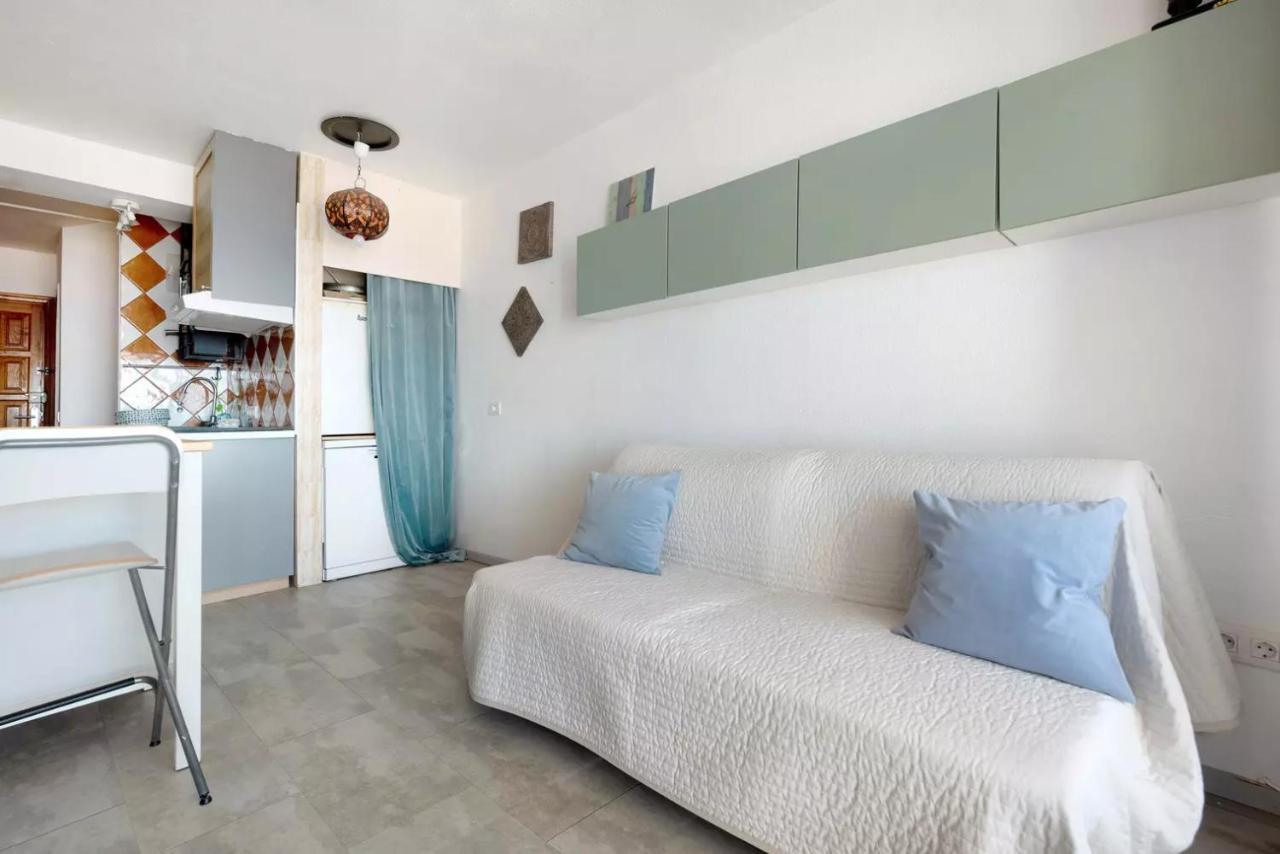 Apartment La Luna Puerto de Santiago  Exteriér fotografie