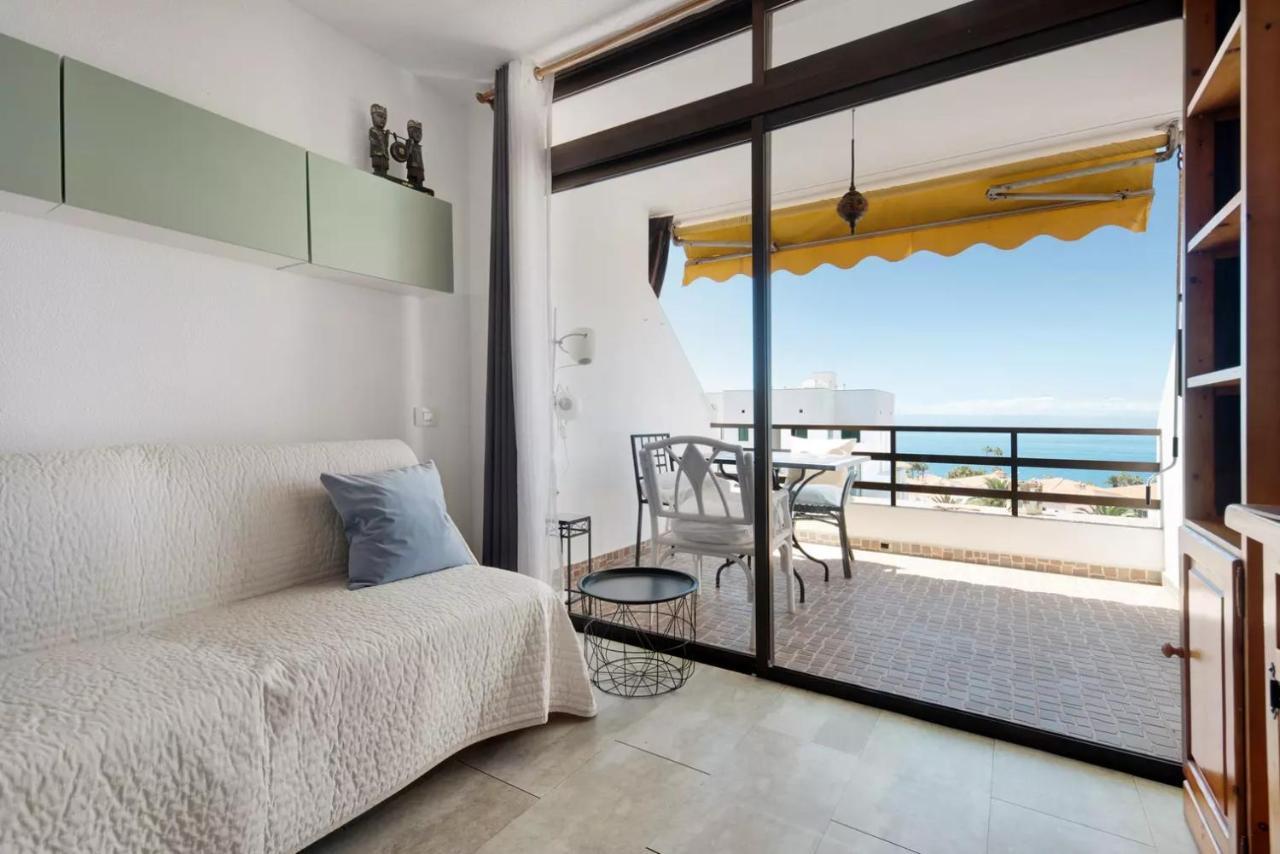 Apartment La Luna Puerto de Santiago  Exteriér fotografie