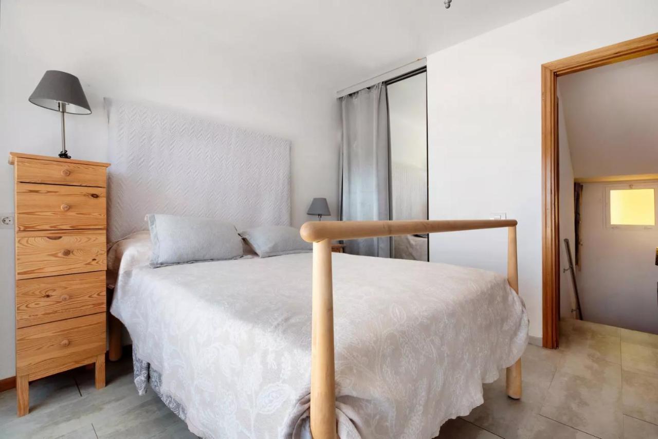 Apartment La Luna Puerto de Santiago  Exteriér fotografie