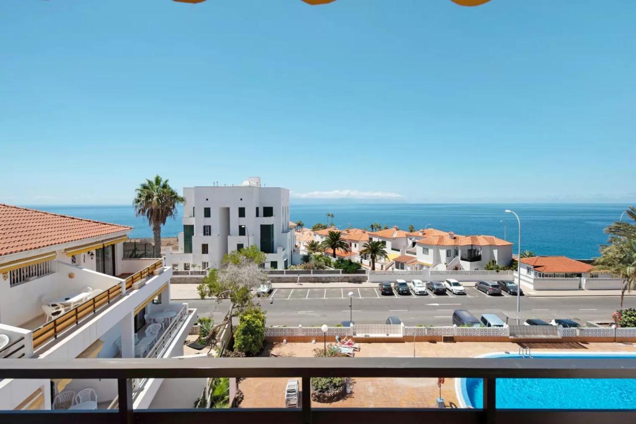 Apartment La Luna Puerto de Santiago  Exteriér fotografie