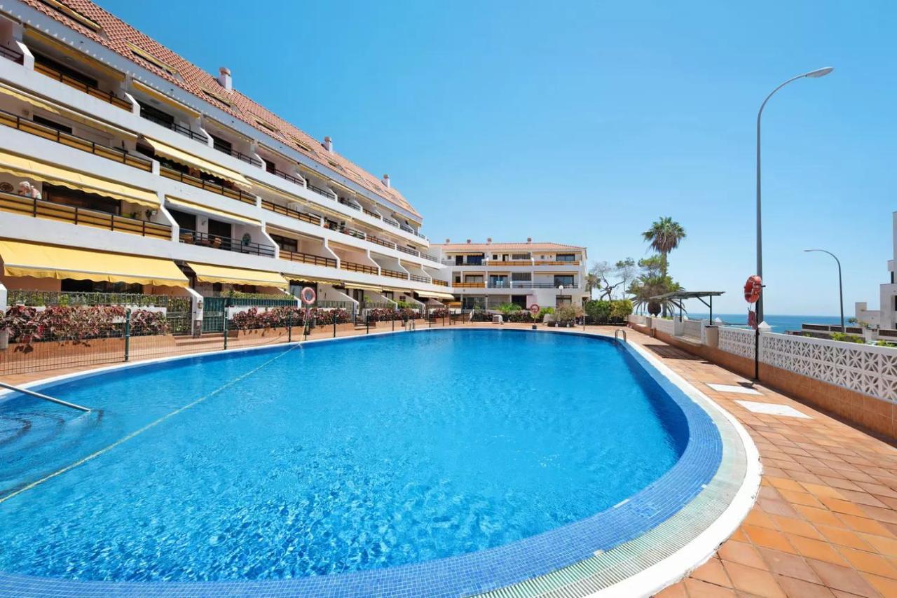 Apartment La Luna Puerto de Santiago  Exteriér fotografie
