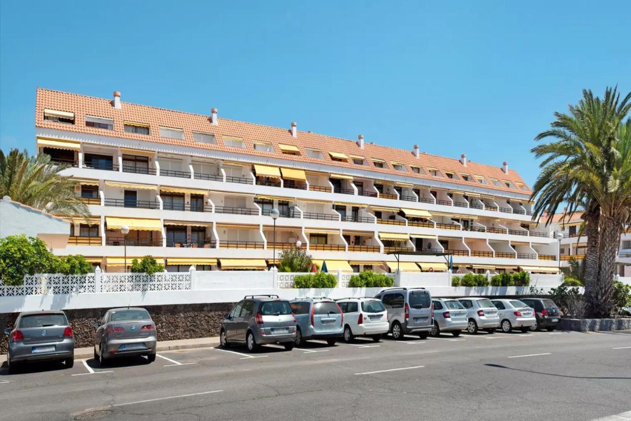 Apartment La Luna Puerto de Santiago  Exteriér fotografie