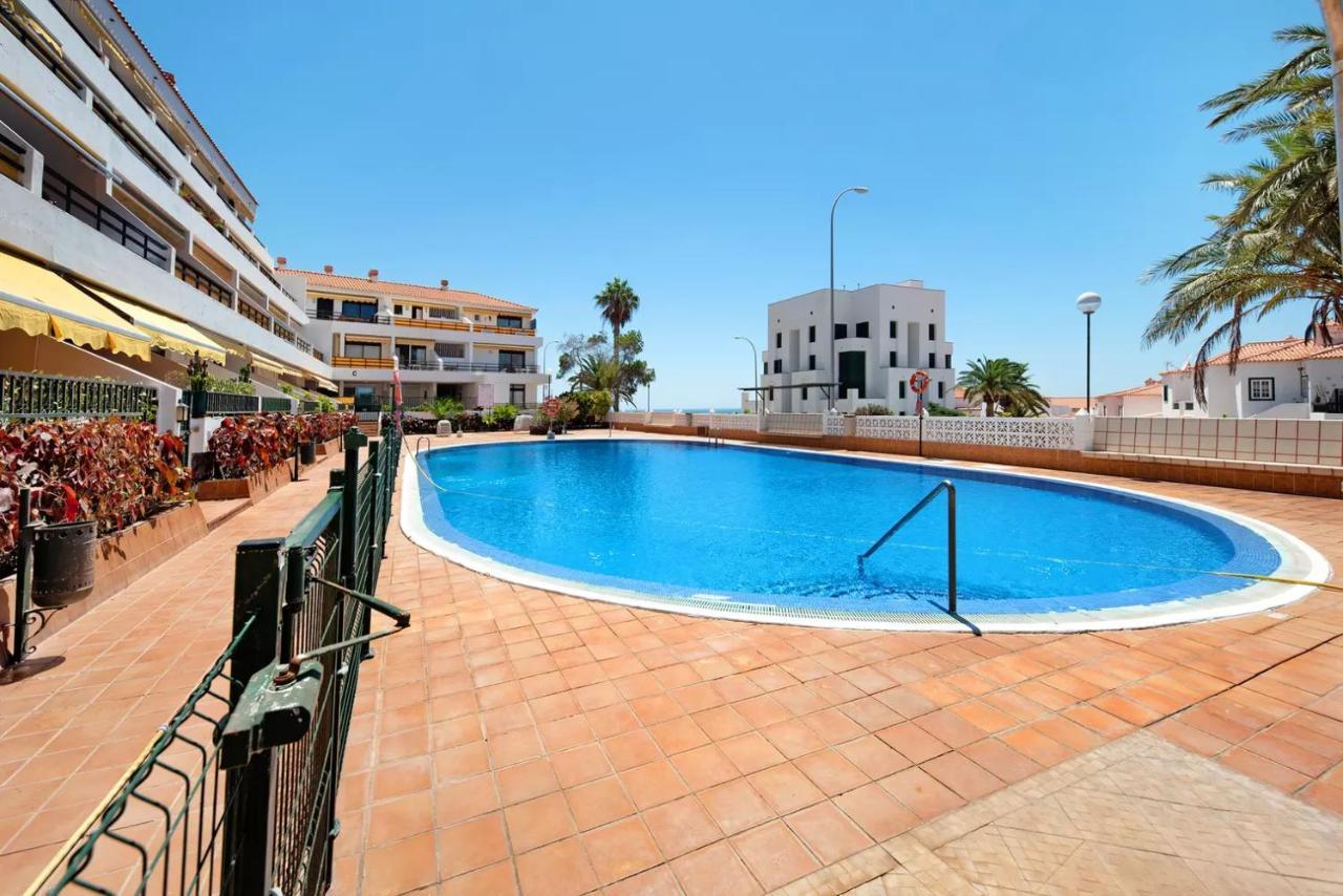 Apartment La Luna Puerto de Santiago  Exteriér fotografie